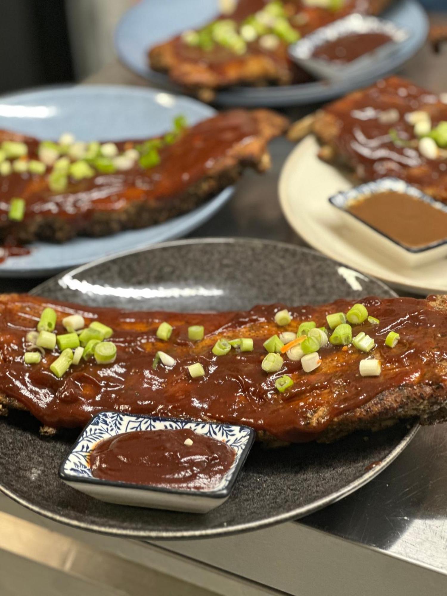 Gasthof Hasen Grill Masters Geislingen エクステリア 写真